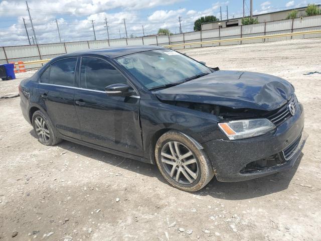 2013 Volkswagen Jetta Se VIN: 3VWDX7AJ8DM415872 Lot: 56938664