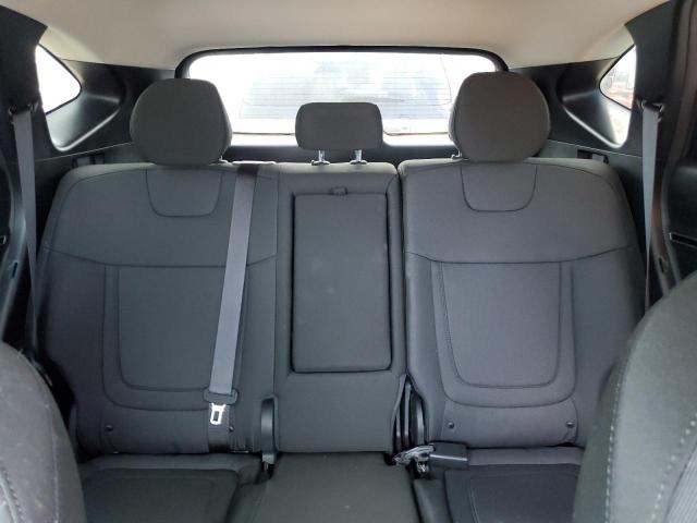 2022 Hyundai Tucson Sel VIN: 5NMJBCAE3NH071291 Lot: 55729764