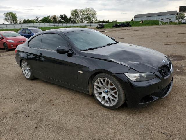 2010 BMW 328 I VIN: WBAWB3C53AP481588 Lot: 53785574