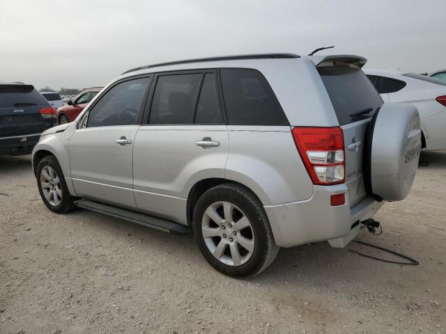 2010 Suzuki Grand Vitara Jlx VIN: JS3TE1D95A4110065 Lot: 53609484