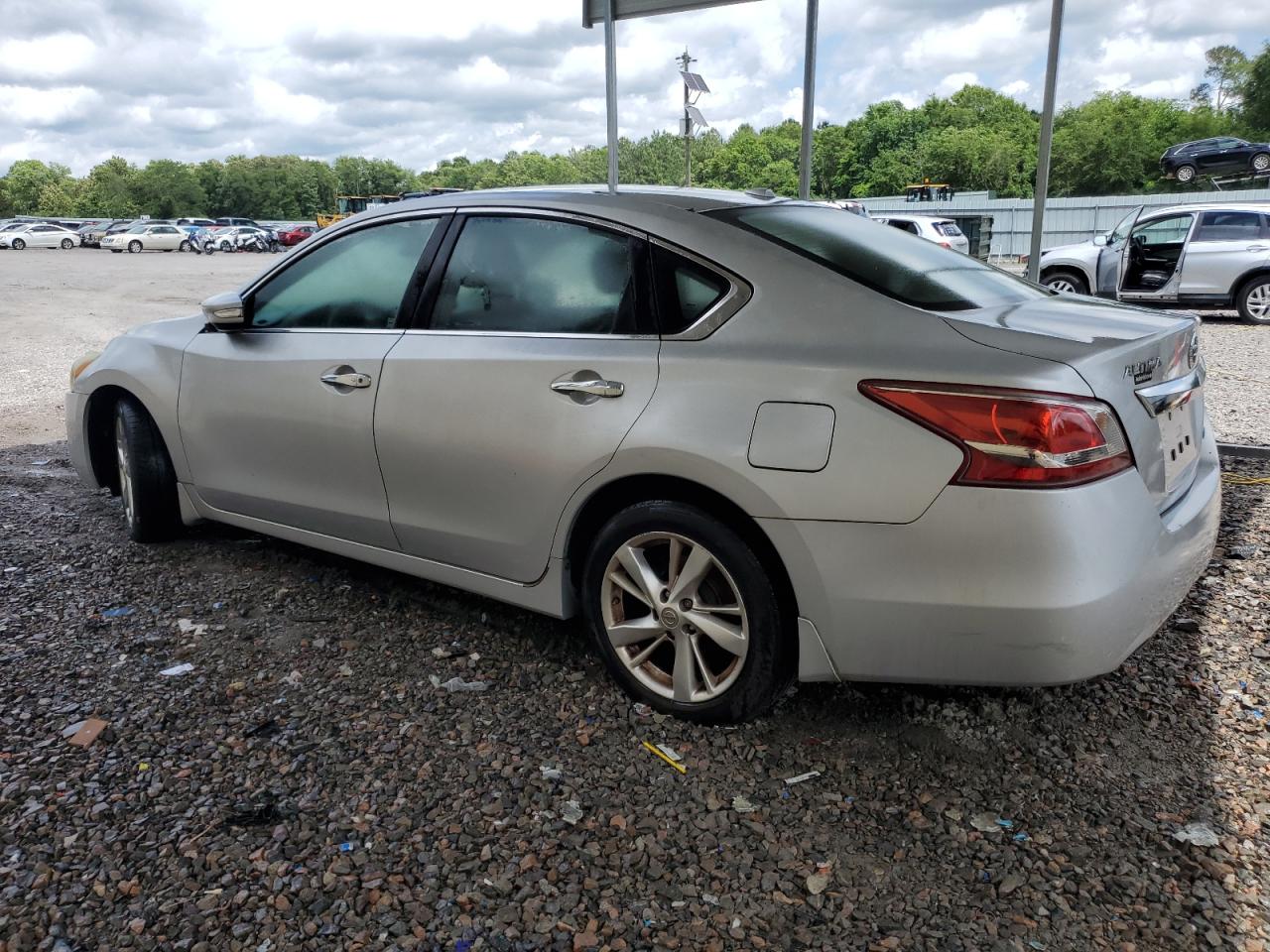 1N4AL3AP2DC189785 2013 Nissan Altima 2.5