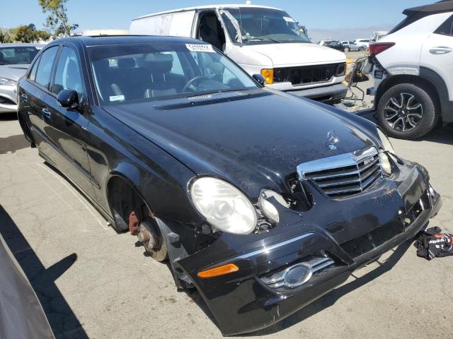 2008 Mercedes-Benz E 350 VIN: WDBUF56X28B215346 Lot: 54768744