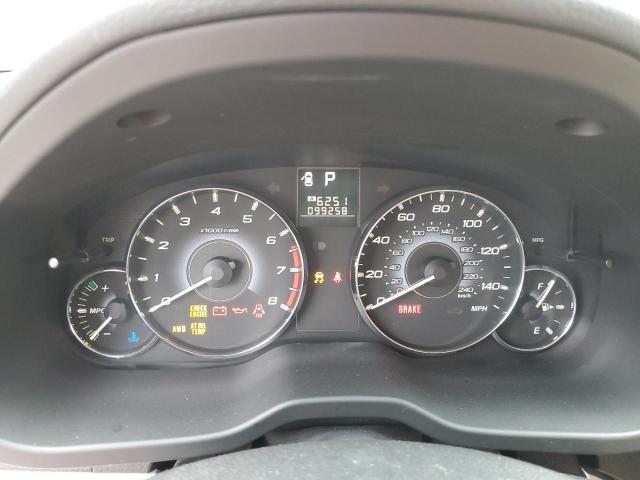 2010 Subaru Legacy 2.5I Premium VIN: 4S3BMBF62A3235679 Lot: 57308084