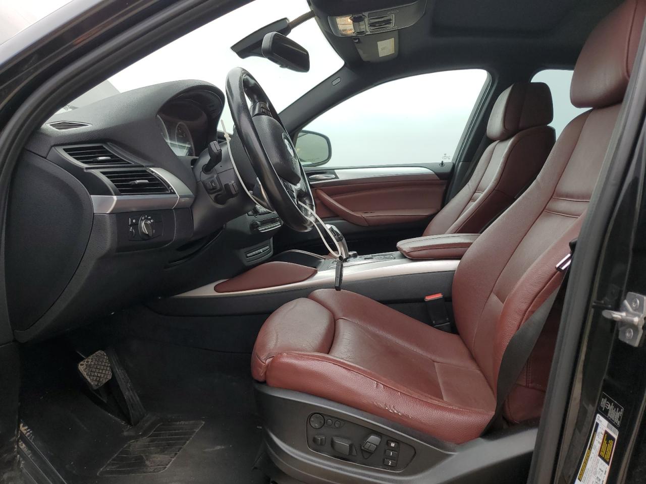 5UXFG2C57CL778208 2012 BMW X6 xDrive35I