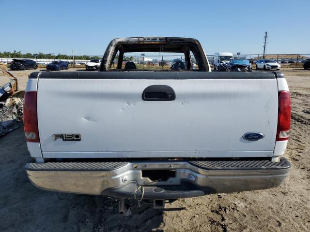 1997 Ford F150 VIN: 1FTDX1762VKB02635 Lot: 53174394