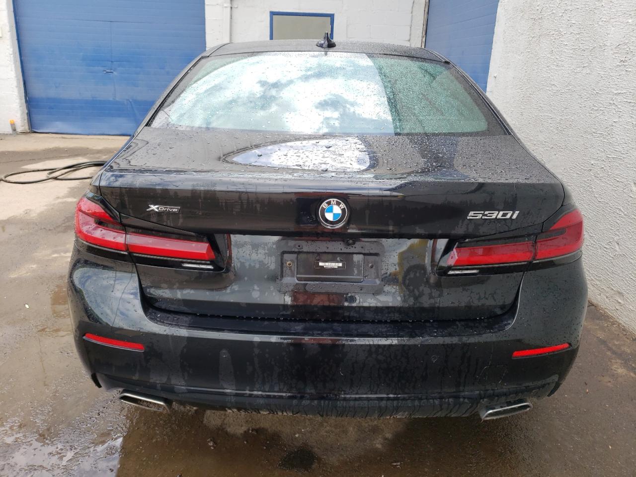 WBA13BJ07PWY22885 2023 BMW 530 Xi