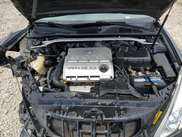 2004 Lexus Es 330 VIN: JTHBA30GX45034507 Lot: 54463624