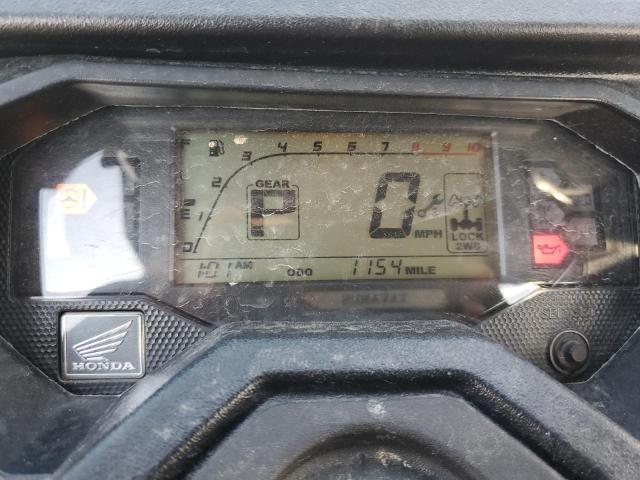 2016 HONDA SXS1000 M3 1HFVE04A3G4003171