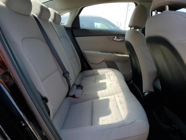 2019 Kia Forte Fe VIN: 3KPF24AD0KE132358 Lot: 54736264