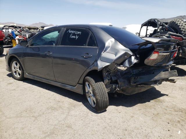 2012 Toyota Corolla Base VIN: 2T1BU4EE7CC895229 Lot: 53999884