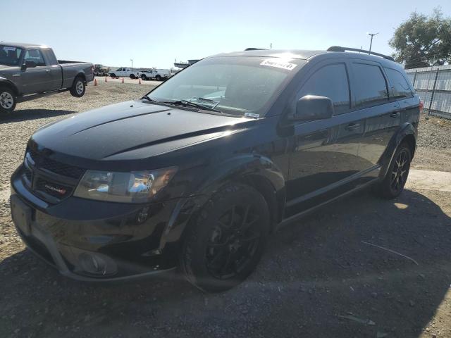 2014 Dodge Journey Sxt VIN: 3C4PDCBB3ET134966 Lot: 54019474