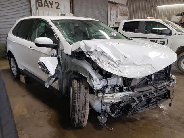 2023 Ford Edge Sel VIN: 2FMPK4J93PBA26559 Lot: 53445714