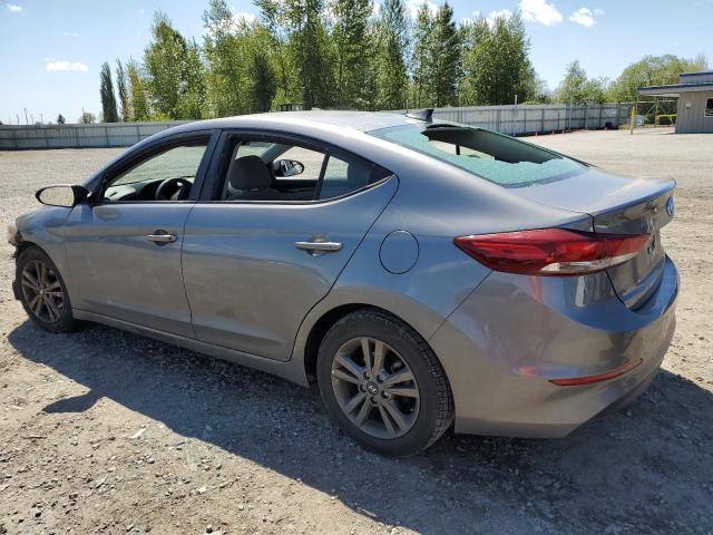 2018 Hyundai Elantra Sel VIN: 5NPD84LF0JH395044 Lot: 54367734