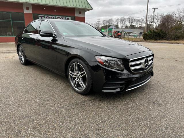 2017 Mercedes-Benz E 300 4Matic VIN: WDDZF4KB1HA229729 Lot: 56274934