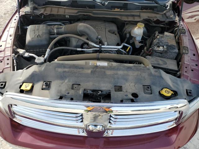 2018 RAM 1500 SLT - 1C6RR6LT9JS232230