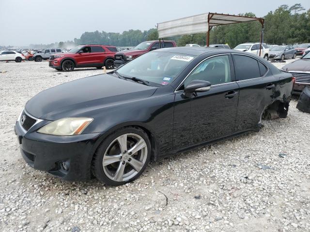 2012 Lexus Is 250 VIN: JTHBF5C23C5170277 Lot: 54086444