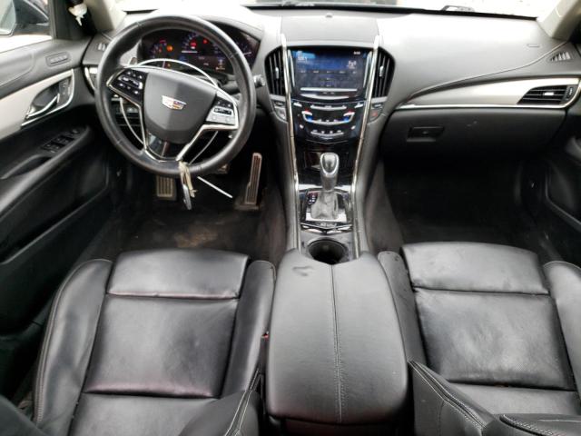 2015 Cadillac Ats Premium VIN: 1G6AL5SX4F0103310 Lot: 55743484