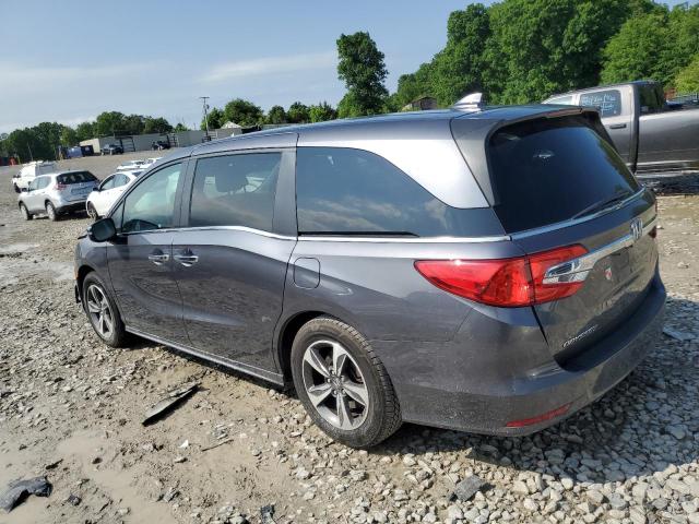 2018 Honda Odyssey Touring VIN: 5FNRL6H83JB015090 Lot: 54216104