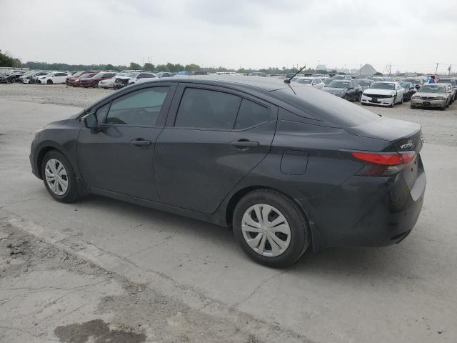 2022 Nissan Versa S VIN: 3N1CN8DV0NL820434 Lot: 55165804