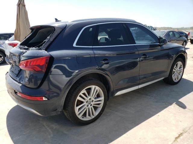 2018 Audi Q5 Prestige VIN: WA1CNAFY2J2130220 Lot: 54061384