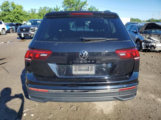 2023 Volkswagen Tiguan S VIN: 3VVRB7AX1PM048265 Lot: 55072594