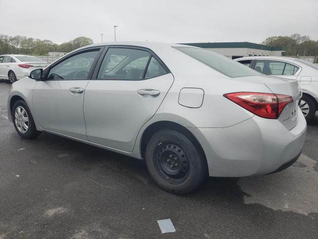 2T1BURHE3HC813691 2017 TOYOTA COROLLA - Image 2