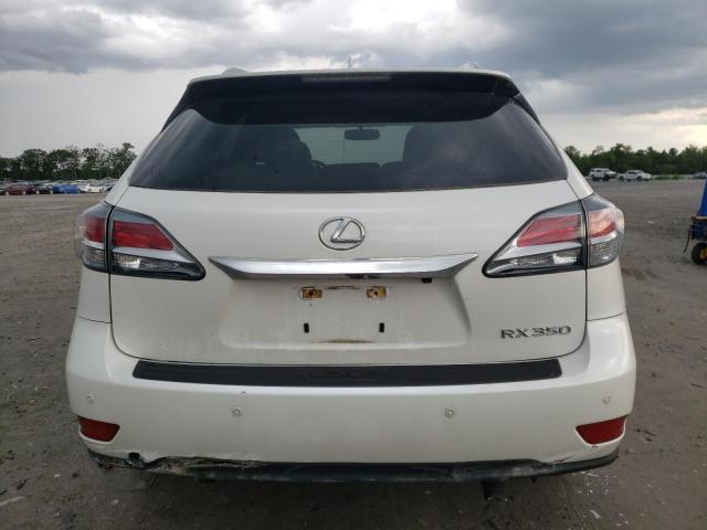 2T2BK1BA0DC193692 2013 Lexus Rx 350 Base