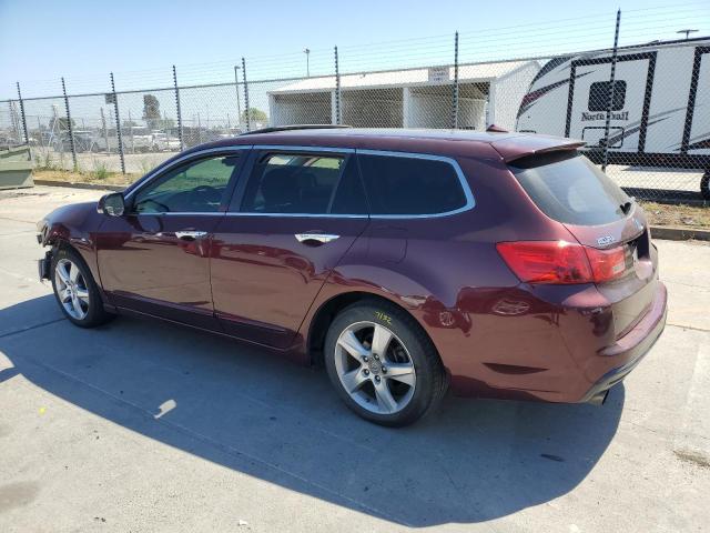 2012 Acura Tsx VIN: JH4CW2H58CC003107 Lot: 54361544