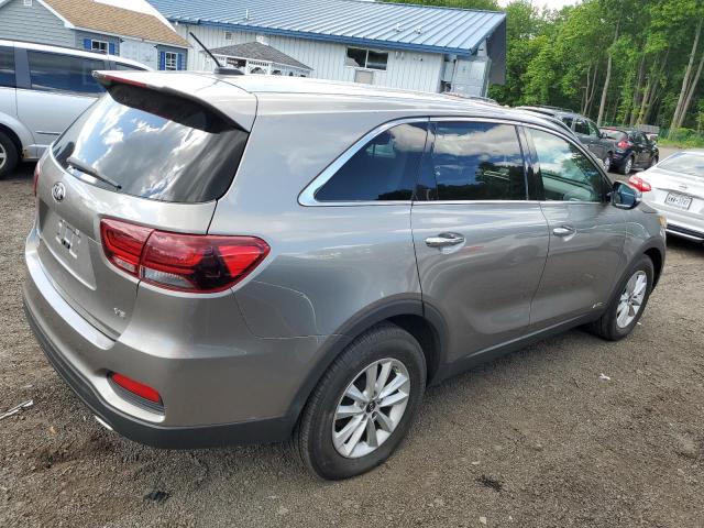 2019 Kia Sorento Lx VIN: 5XYPGDA53KG442117 Lot: 53845114