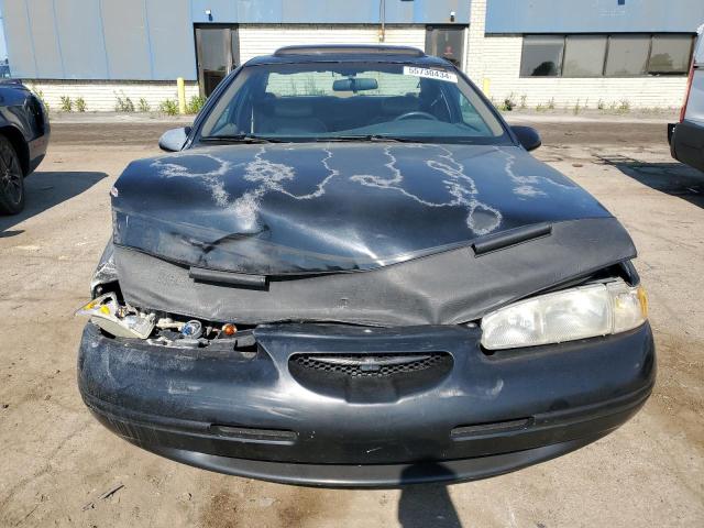 1996 Ford Thunderbird Lx VIN: 1FALP62W3TH185900 Lot: 55730434