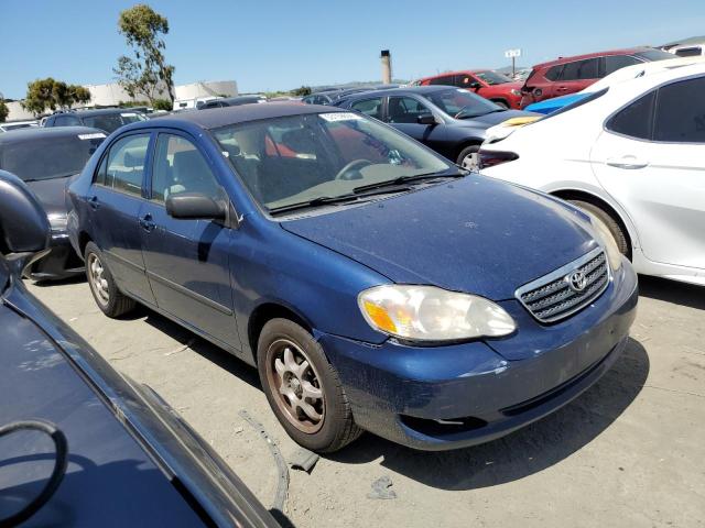 2007 Toyota Corolla Ce VIN: JTDBR32EX70121959 Lot: 53159604