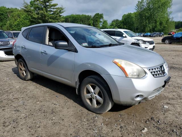 2010 Nissan Rogue S VIN: JN8AS5MV4AW101918 Lot: 56188764