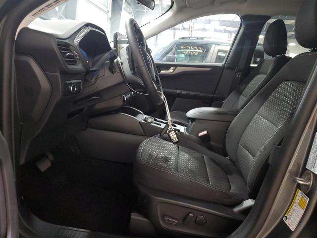 2023 Ford Escape Active VIN: 1FMCU9GN1PUB06995 Lot: 54712574