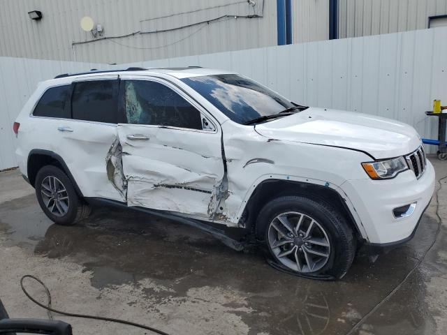 2022 Jeep Grand Cherokee Limited VIN: 1C4RJFBGXNC138085 Lot: 57060444