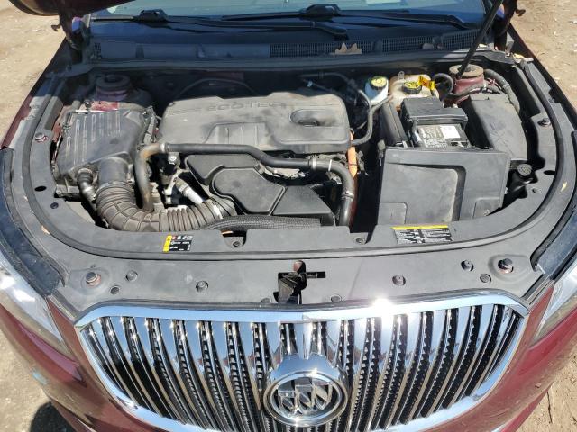 2014 Buick Lacrosse VIN: 1G4GB5GR9EF275070 Lot: 54550424