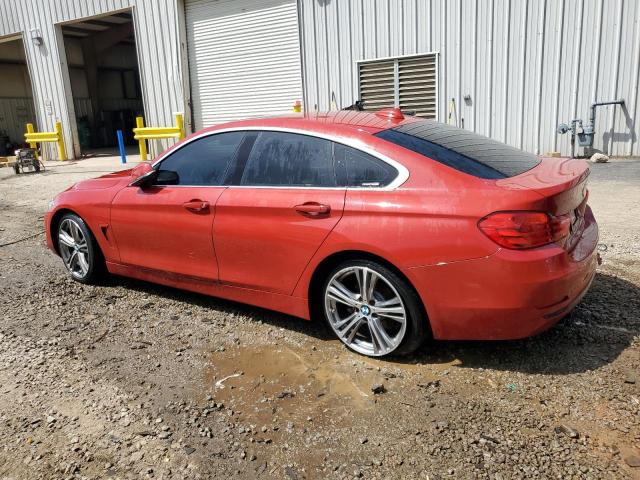 VIN WBA4F7C30HG788423 2017 BMW 4 Series, 430I Gran ... no.2