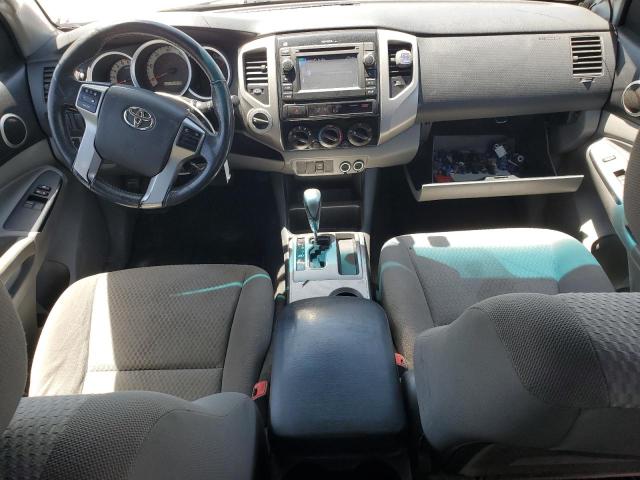 2013 Toyota Tacoma VIN: 5TFUU4EN5DX051640 Lot: 55679254