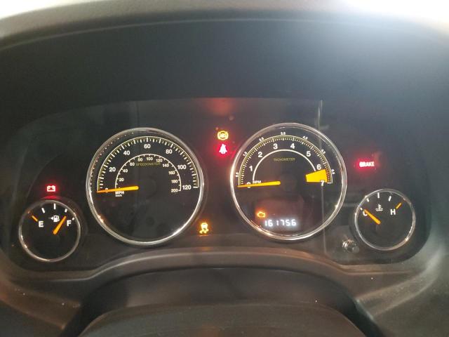 2015 JEEP COMPASS LA - 1C4NJDEB6FD154525