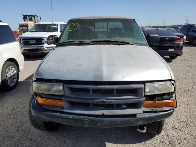 2000 Chevrolet S Truck S10 VIN: 1GCCT19W7Y8159712 Lot: 54005404