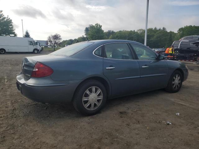 2007 Buick Lacrosse Cx VIN: 2G4WC582671156994 Lot: 54745534