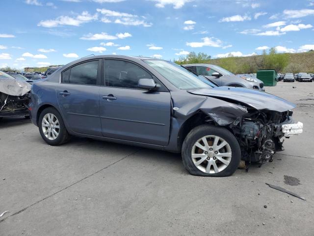 2008 Mazda 3 I VIN: JM1BK32F381794715 Lot: 54267604