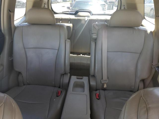 2010 Toyota Highlander Se VIN: 5TDKK3EH8AS023852 Lot: 55439394