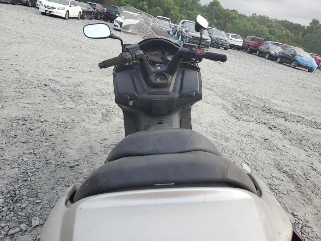 2009 HONDA FSC600 D JH2PF01159K700741