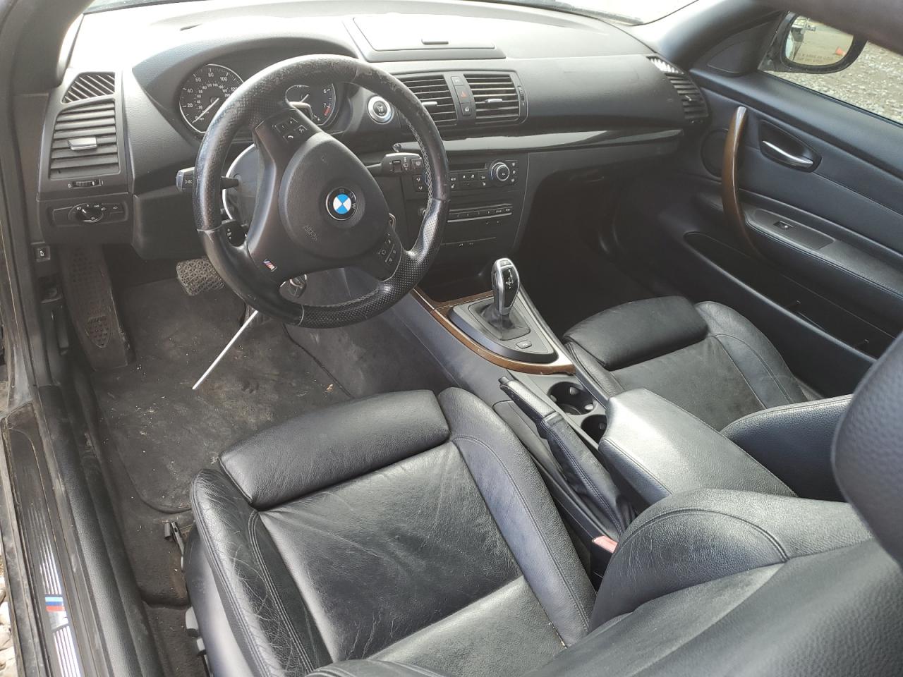 WBAUN7C53BVM24651 2011 BMW 135 I