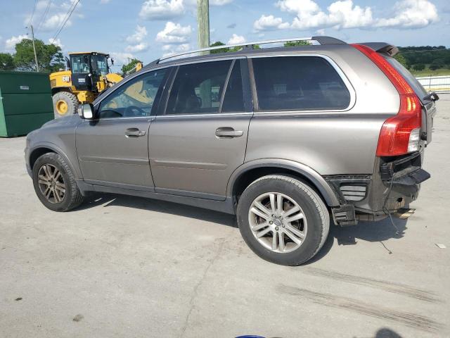 2012 Volvo Xc90 3.2 VIN: YV4952CY7C1615825 Lot: 54111304