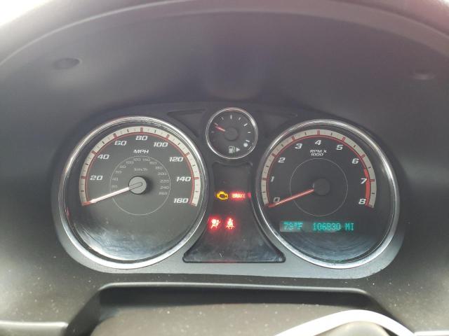 2006 Chevrolet Cobalt Ss Supercharged VIN: 1G1AP11P967747283 Lot: 54077714