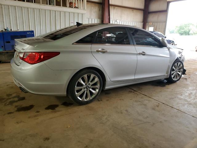 2013 Hyundai Sonata Se VIN: 5NPEC4AB0DH542468 Lot: 53442604