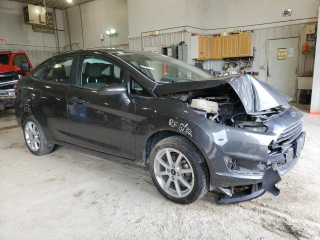 Vin: 3fadp4bj9km149572, lot: 54623254, ford fiesta se 20194