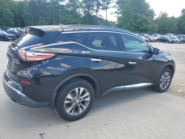 2015 Nissan Murano S VIN: 5N1AZ2MH3FN202473 Lot: 53155964