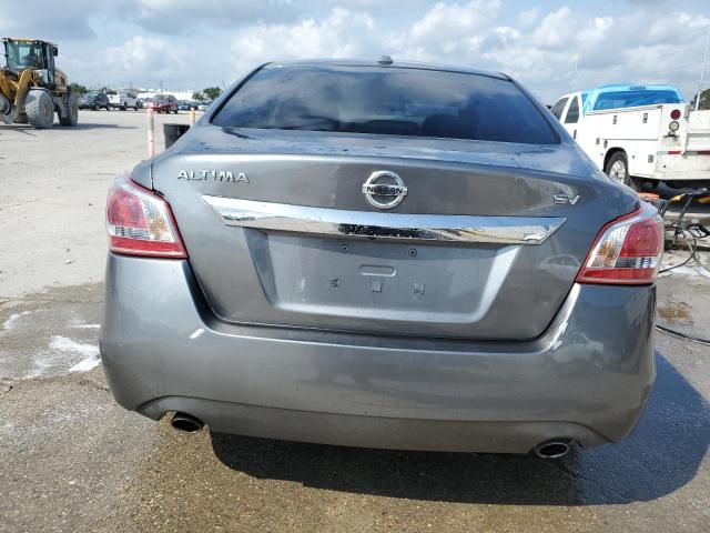 2015 Nissan Altima 2.5 VIN: 1N4AL3AP4FC155740 Lot: 53637994